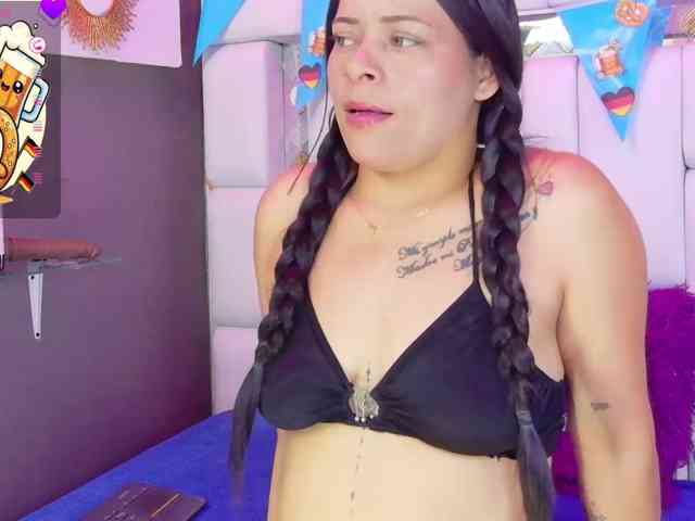 Mia-Miller