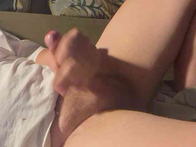 PrettyCockDaddy