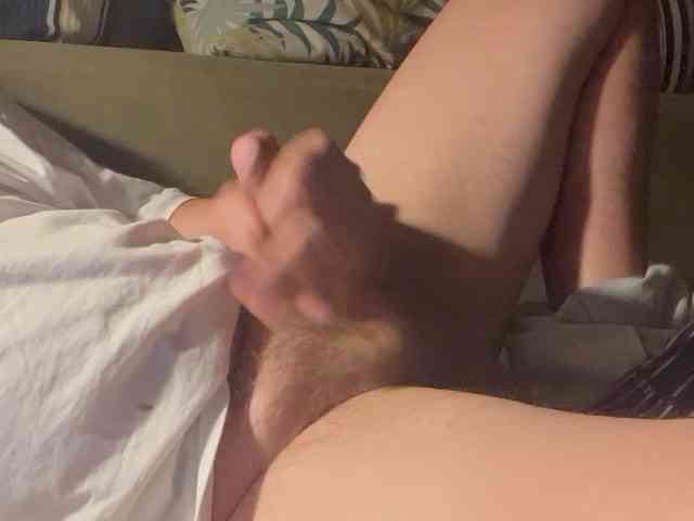 PrettyCockDaddy
