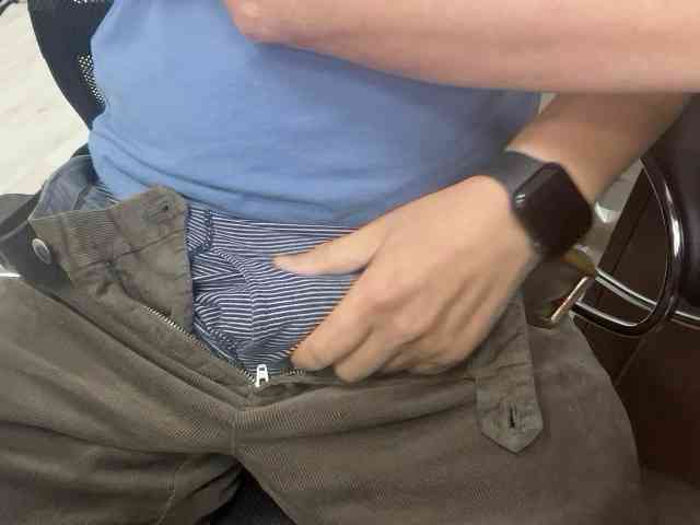 PrettyCockDaddy