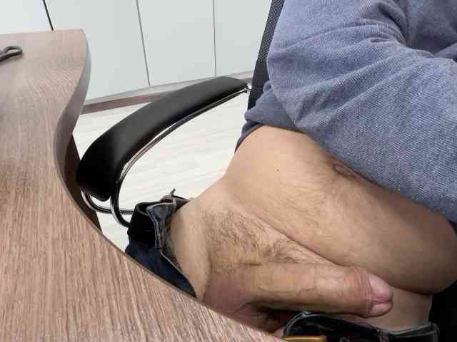 PrettyCockDaddy