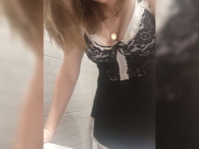 AlinaCh1 live cam on BongaCams