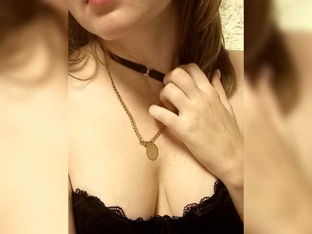 AlinaCh1 live cam on BongaCams