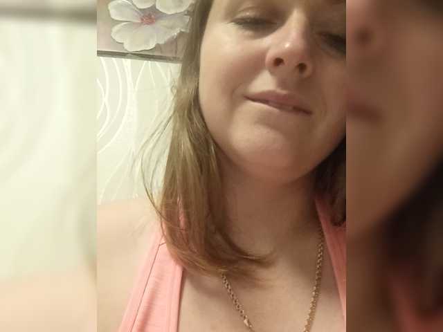 AlinaCh1 live cam on BongaCams
