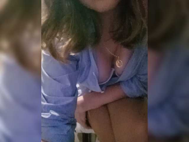 AlinaCh1 live cam on BongaCams