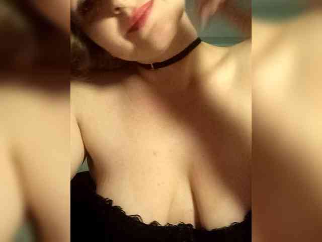Sweetlady1 webcam