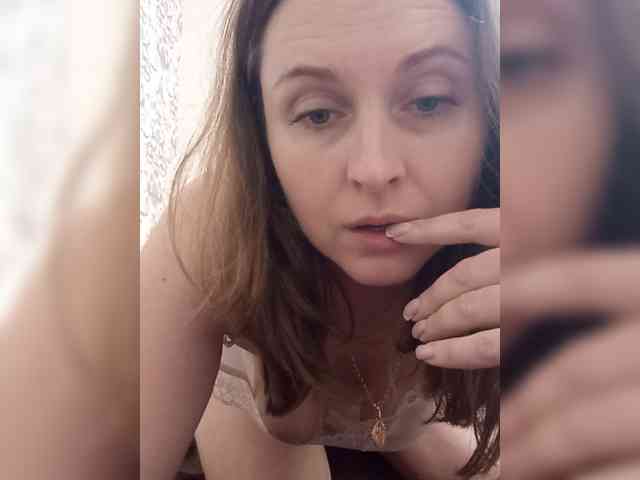 Sweetlady1 webcam