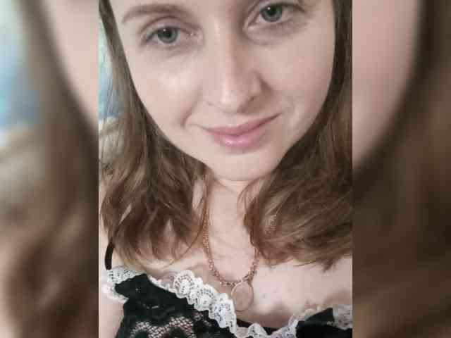 Sweetlady1 webcam