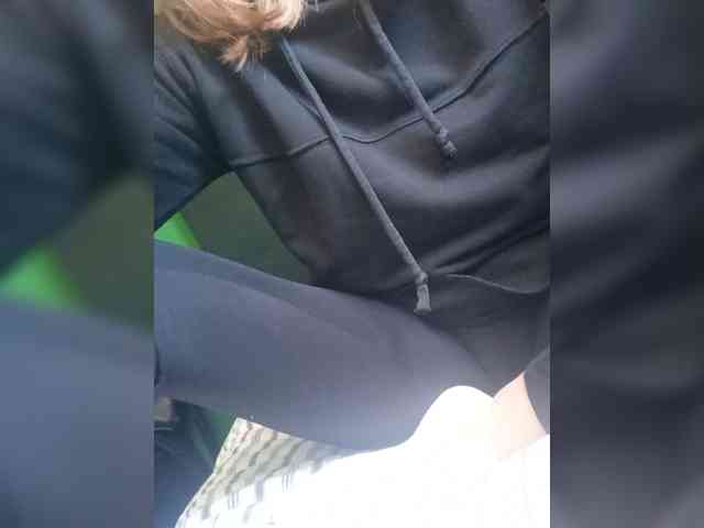 Sweetlady1 webcam