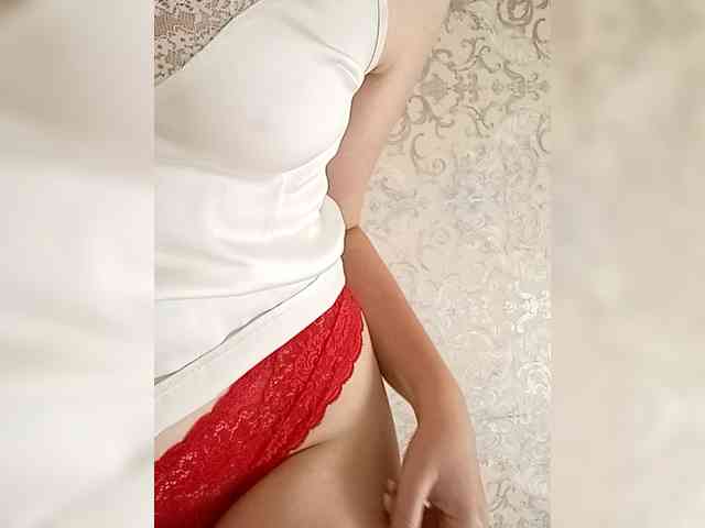 Sweetlady1 webcam