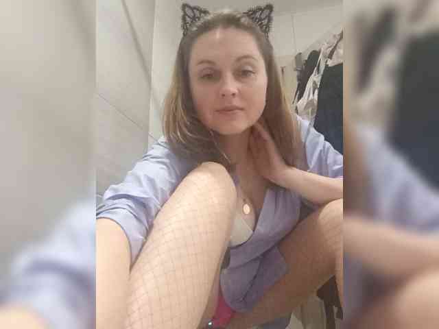 Sweetlady1 webcam