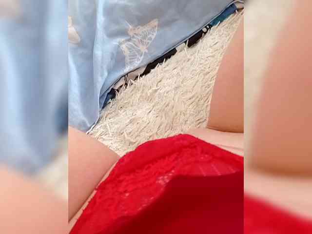 Sweetlady1 webcam
