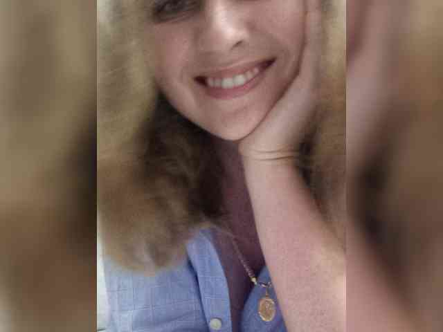 Sweetlady1 webcam