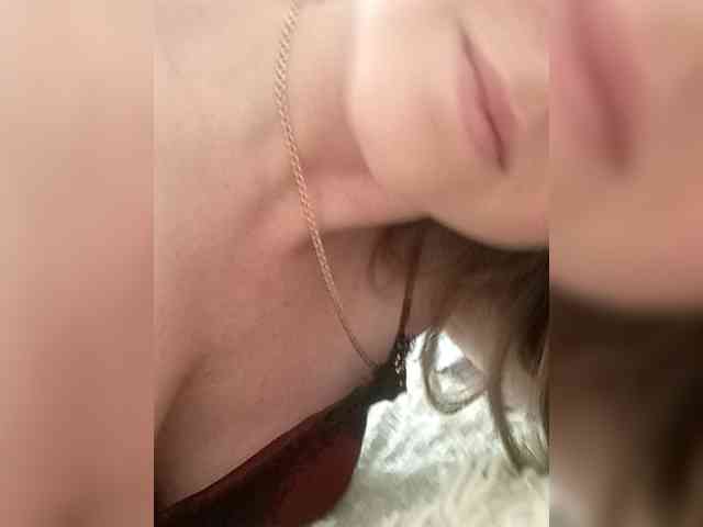 Sweetlady1 webcam