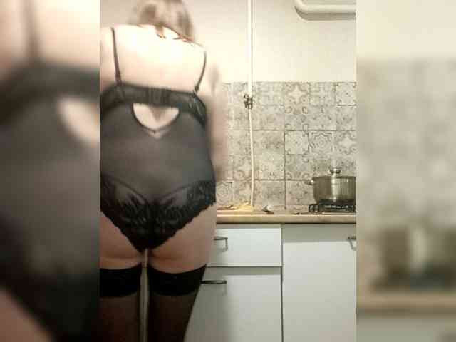 Sweetlady1 webcam