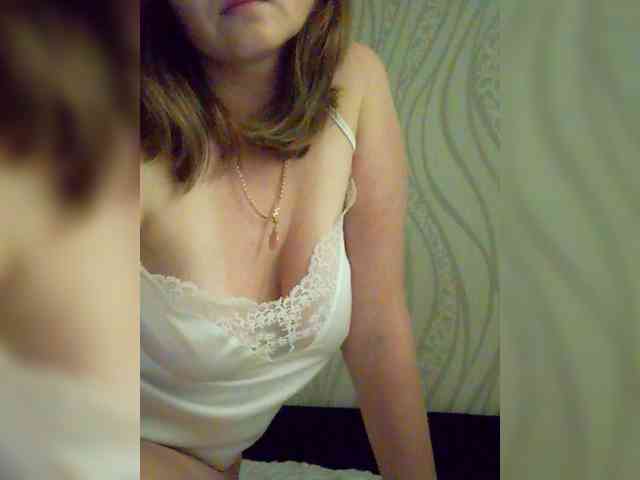 Sweetlady1 webcam