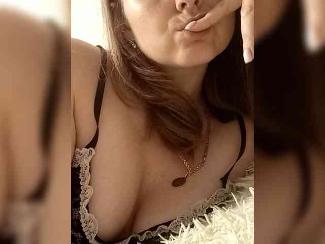 Sweetlady1 webcam