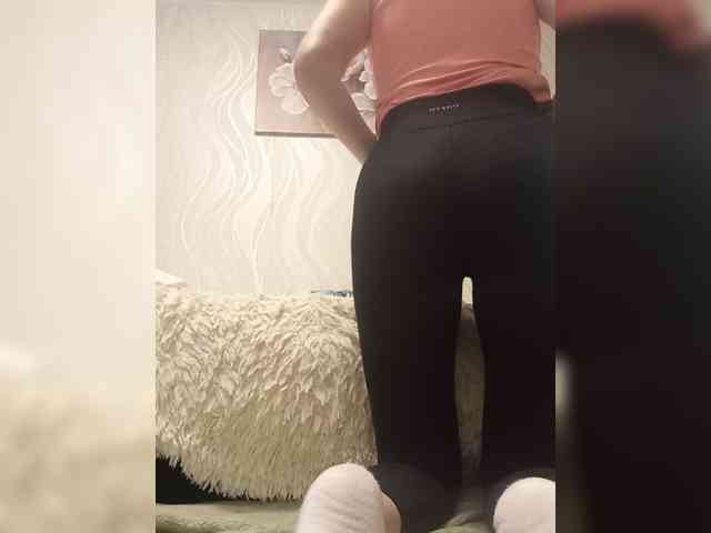 Sweetlady1 webcam