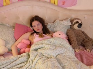 SofiaBuz Porn Show