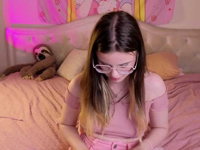 SofiaBuz webcam
