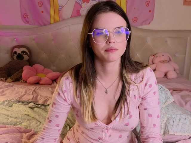 SofiaBuz live cam on BongaCams