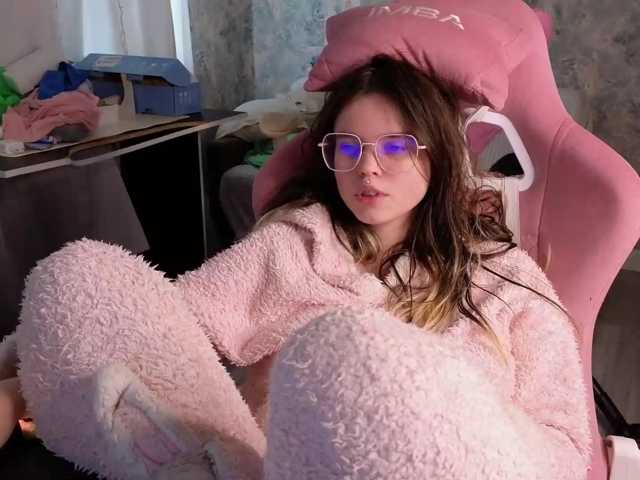 SofiaBuz live cam on BongaCams