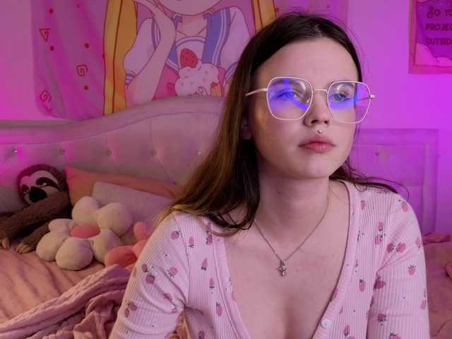 SofiaBuz webcam
