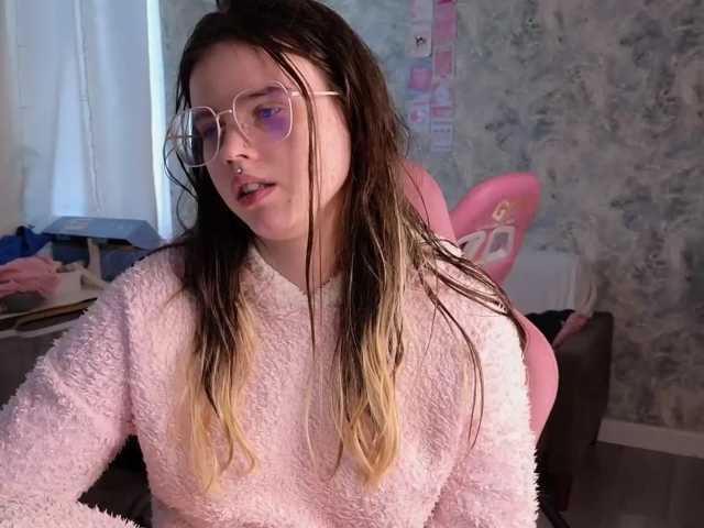 SofiaBuz live cam on BongaCams
