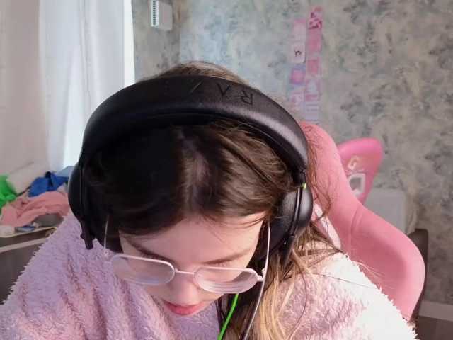 SofiaBuz live cam on BongaCams