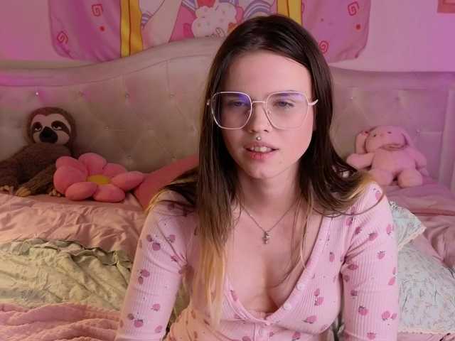 SofiaBuz live cam on BongaCams