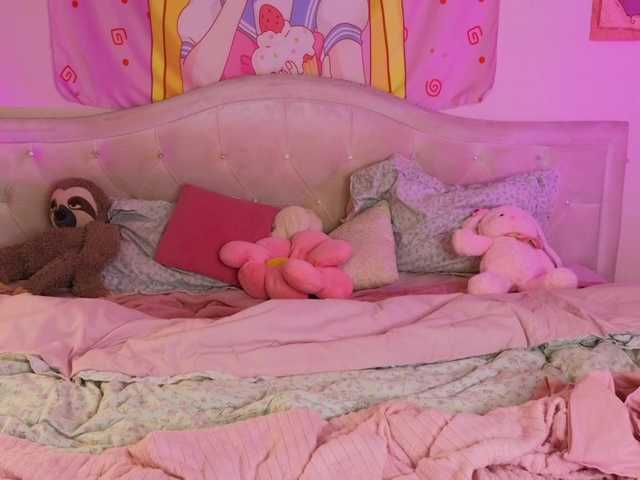 SofiaBuz live cam preview