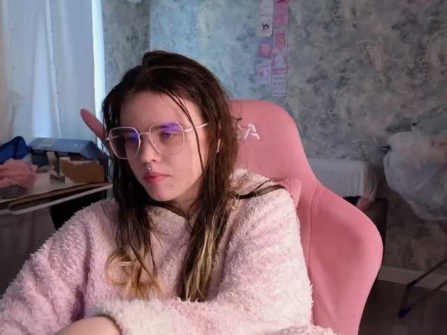 SofiaBuz live cam on BongaCams