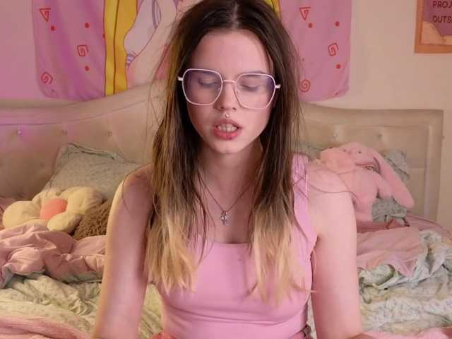 SofiaBuz live cam on BongaCams