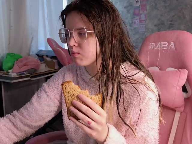 SofiaBuz live cam on BongaCams