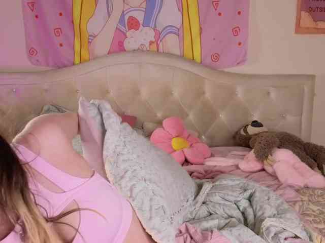 SofiaBuz webcam