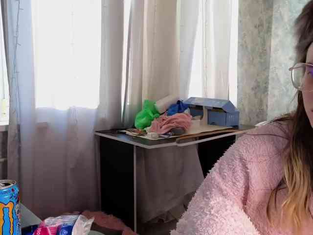 SofiaBuz webcam