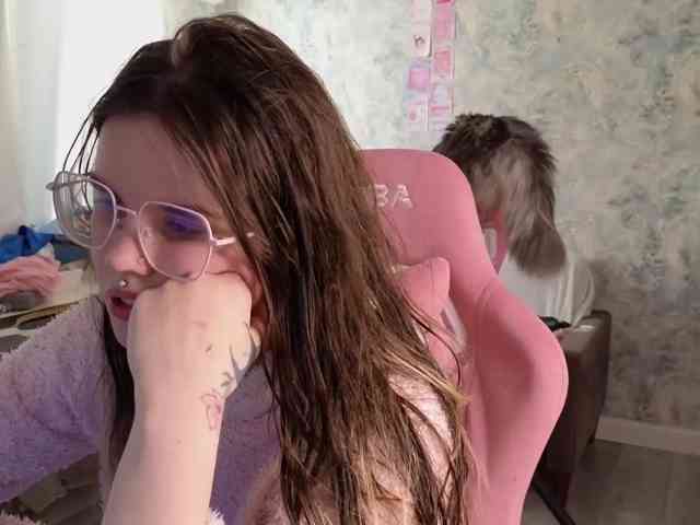 SofiaBuz webcam