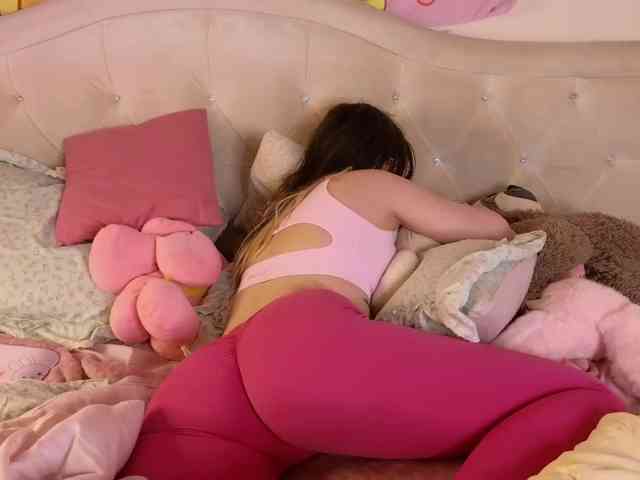 SofiaBuz webcam