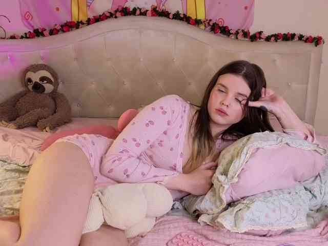 SofiaBuz webcam
