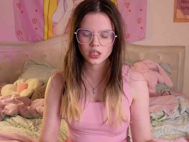 SofiaBuz webcam