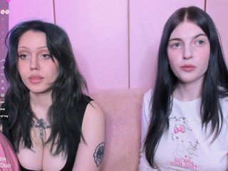 SleepingDuo Porn Show