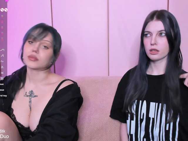 SleepingDuo