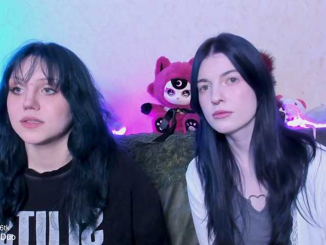 SleepingDuo