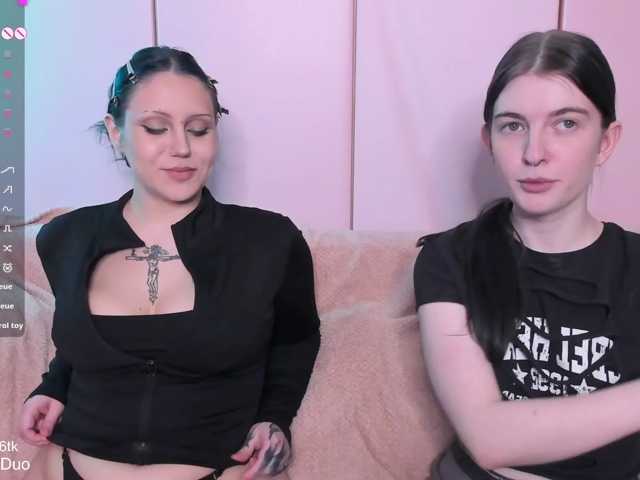 Live трансляция SleepingDuo - slutnetki.online