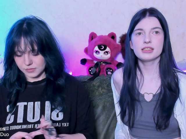 SleepingDuo