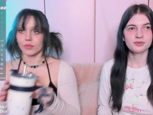 SleepingDuo