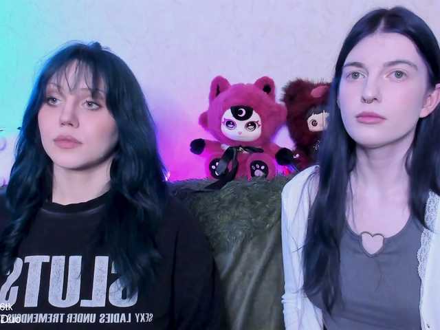 SleepingDuo