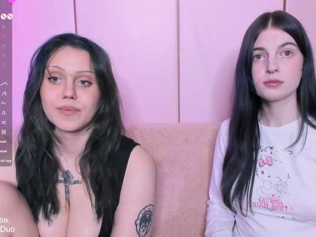 Live трансляция SleepingDuo - slutnetki.online