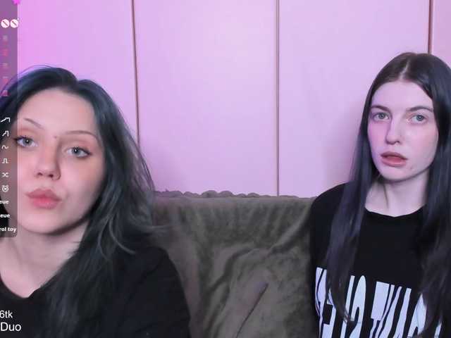 SleepingDuo