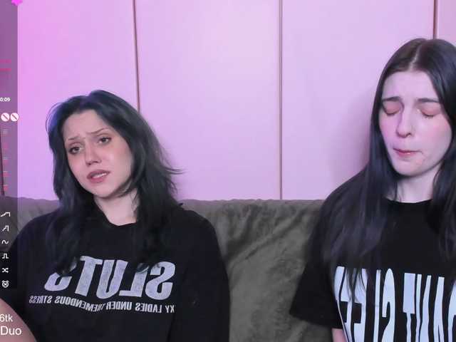 Live трансляция SleepingDuo - slutnetki.online